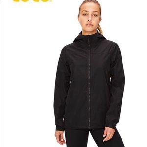 Lole light rain jacket “Lainey” *Brand New* large